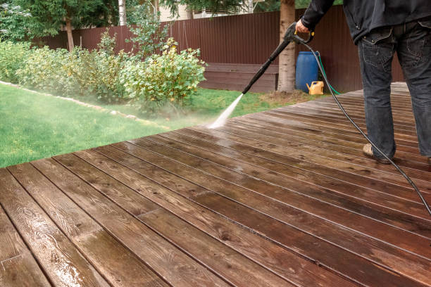 Best Sidewalk and Walkway Cleaning  in Ojai, CA