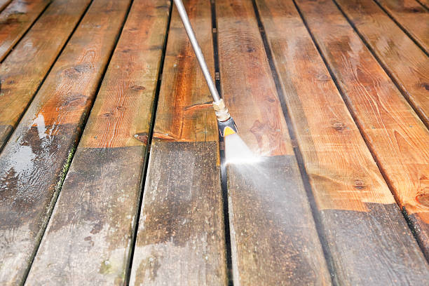 Best Dumpster Area Cleaning  in Ojai, CA