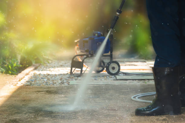 Reliable Ojai, CA Pressure Washing Services Solutions